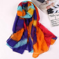 Summer scarves wide long very soft Noticeable expected very soft cover stylish muslim hijab malaysia islamic hijab wholesale